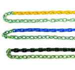 replacement coated swing chains